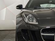 Jaguar F-Type I Москва  - изображение 30