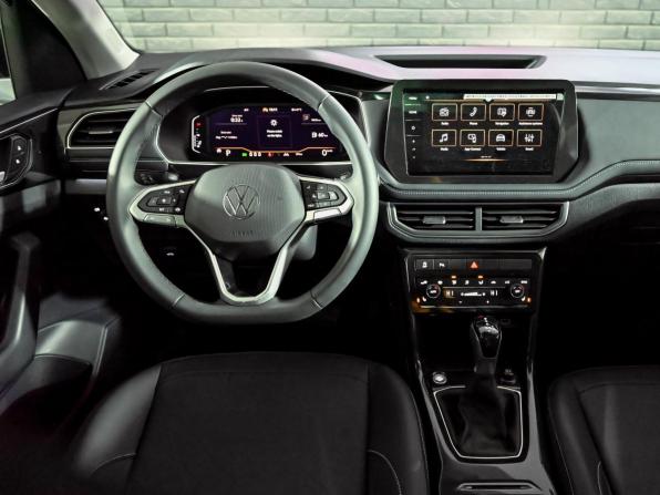 Volkswagen Tharu XR с пробегом 2025 года, цена 3 280 000 рублей, 30 км, внедорожник, Автокод Объявления