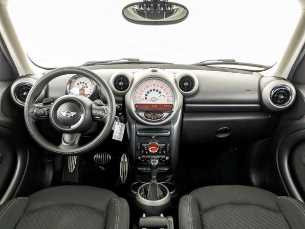 Mini Countryman I с пробегом 2012 года, цена 1 355 000 рублей, 162000 км, внедорожник, Автокод Объявления