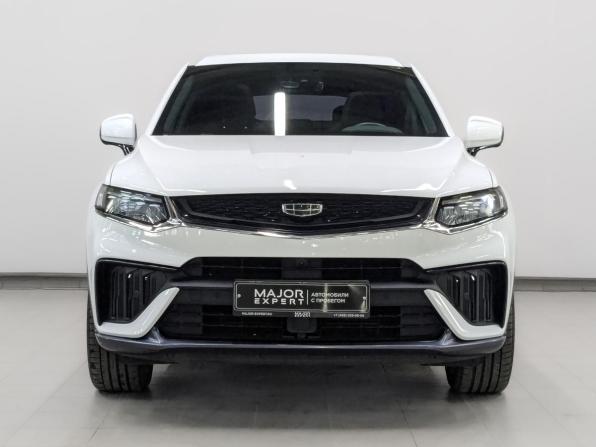 Geely Tugella I Рестайлинг с пробегом 2023 года, цена 3 100 000 рублей, 34860 км, внедорожник, Автокод Объявления