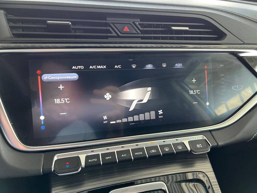 Geely Atlas Pro Москва  - изображение 25