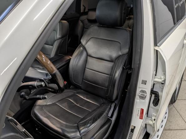 Mercedes-Benz GL-Класс II (X166) с пробегом 2015 года, цена 2 990 000 рублей, 227796 км, внедорожник, Автокод Объявления