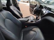 Toyota Camry VIII (XV70) Екатеринбург  - изображение 55