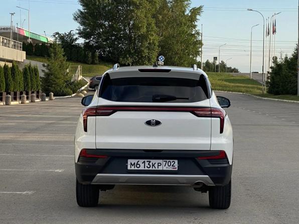 Москвич 3 с пробегом 2023 года, цена 1 499 000 рублей, 33050 км, внедорожник, Автокод Объявления