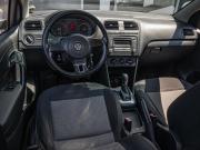 Volkswagen Polo V Краснодар  - изображение 22