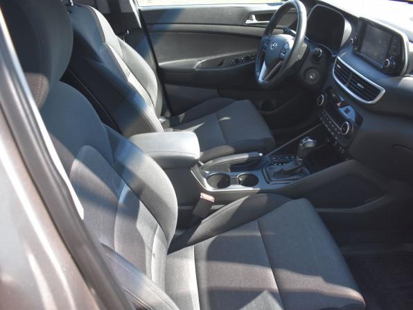 Hyundai Tucson III Рестайлинг с пробегом 2018 года, цена 2 160 000 рублей, 118398 км, внедорожник, Автокод Объявления
