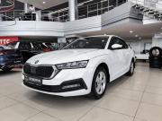 Skoda Octavia IV (A8) Казань  - изображение 23