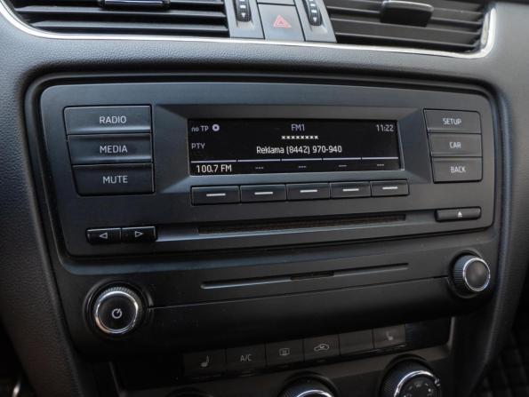 Skoda Octavia III (A7) с пробегом 2014 года, цена 1 312 000 рублей, 178968 км, лифтбек, Автокод Объявления