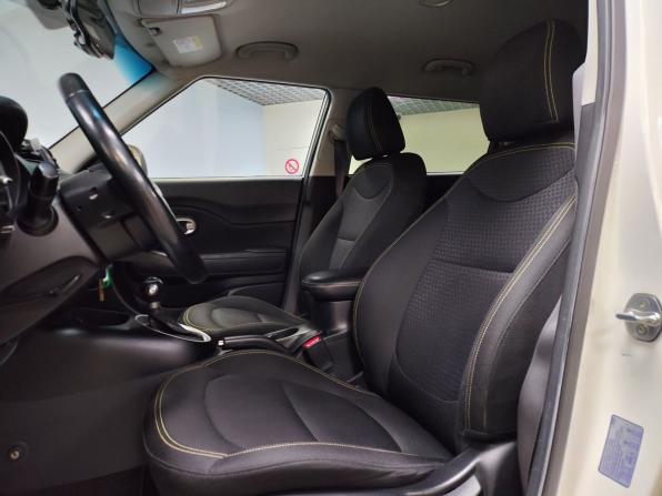 Kia Soul II с пробегом 2015 года, цена 1 294 000 рублей, 117858 км, хэтчбек, Автокод Объявления