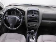 Hyundai Santa Fe Classic Москва  - изображение 31