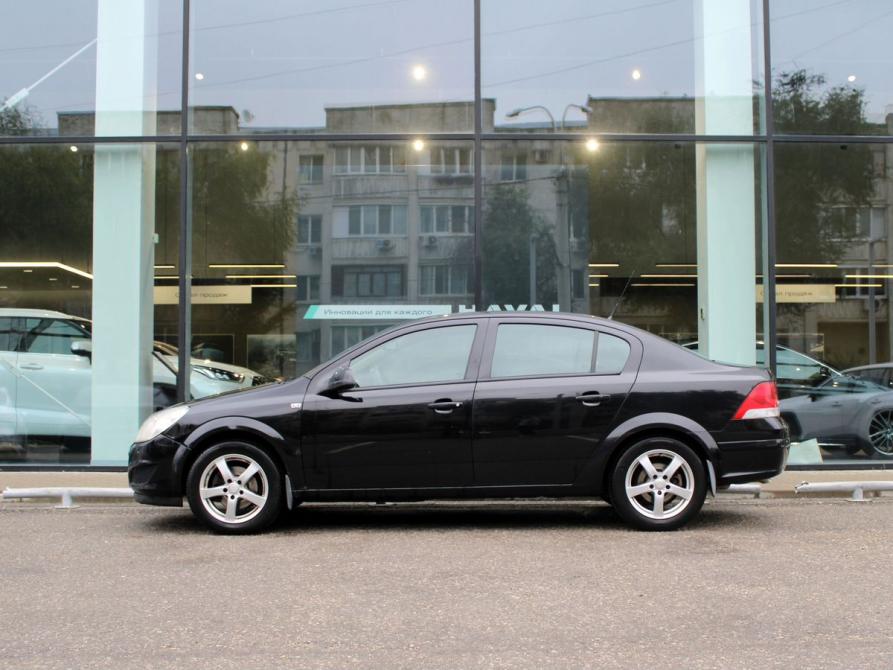 Opel Astra H Рестайлинг Самара  - изображение 8