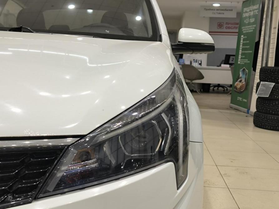 Kia Rio IV Рестайлинг Казань  - изображение 21