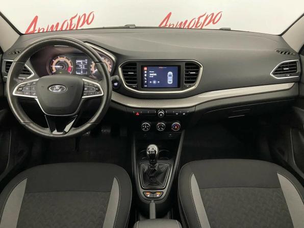 Lada (ВАЗ) Vesta I Рестайлинг (NG) с пробегом 2023 года, цена 1 199 000 рублей, 51720 км, седан, Автокод Объявления