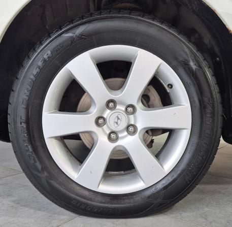 Hyundai Santa Fe II с пробегом 2008 года, цена 989 000 рублей, 249921 км, внедорожник, Автокод Объявления