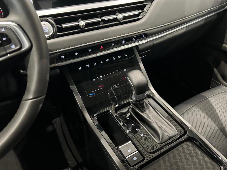 Chery Tiggo 4 Pro I Рестайлинг Санкт-Петербург  - изображение 20