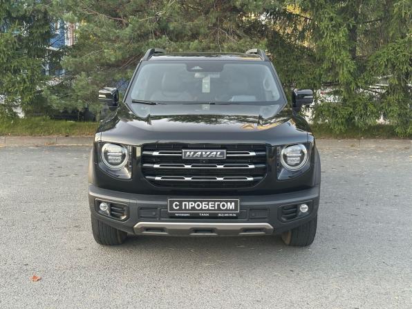 Haval Dargo I с пробегом 2022 года, цена 2 299 000 рублей, 98647 км, внедорожник, Автокод Объявления