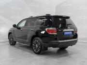 Toyota Highlander II (XU40) Рестайлинг Новосибирск  - изображение 32