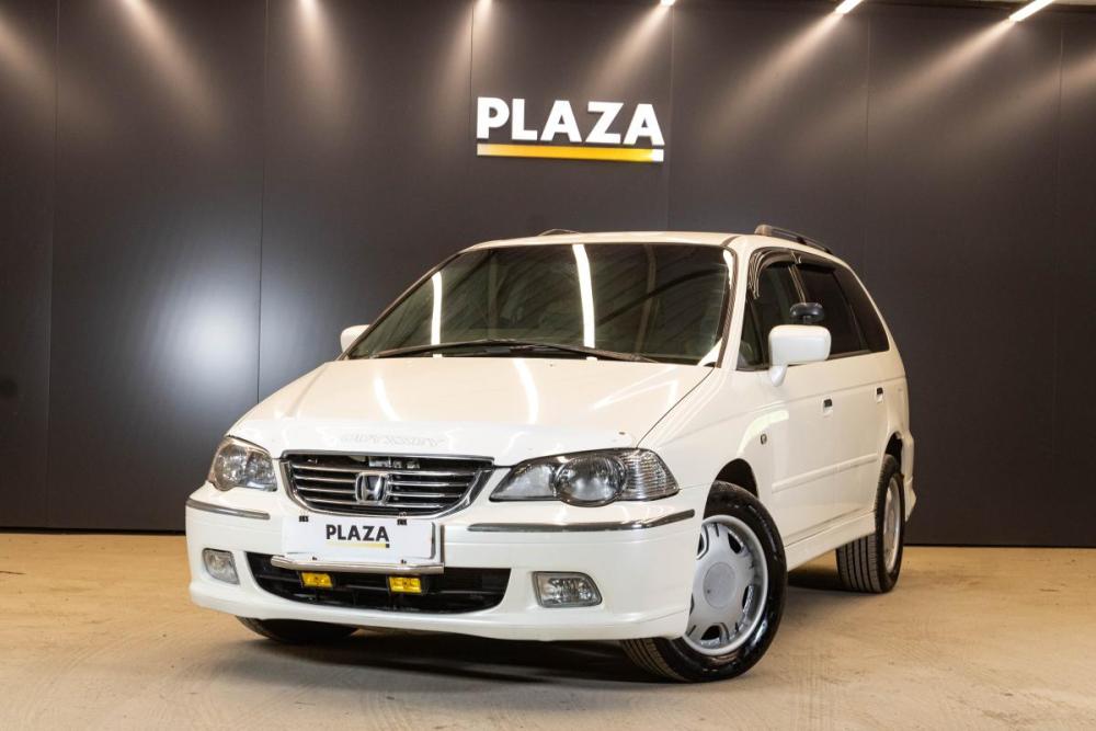 Honda Odyssey II Уфа  - изображение 1