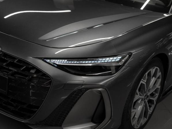 Audi A6 VI (C9) с пробегом 2026 года, цена 9 350 000 рублей, 11 км, седан, Автокод Объявления