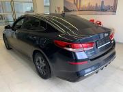 Kia Optima IV Рестайлинг Челябинск  - изображение 28