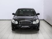 Hyundai Sonata IV (EF) Рестайлинг Ростов-на-Дону  - изображение 17