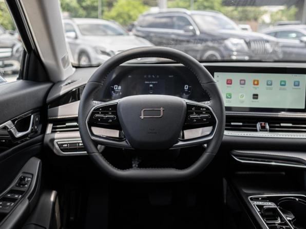 FAW Bestune B70 I Рестайлинг с пробегом 2024 года, цена 2 349 000 рублей, 51 км, лифтбек, Автокод Объявления