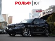 BMW X5 IV (G05/G18) Москва  - изображение 22