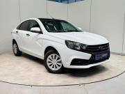 Lada (ВАЗ) Vesta I Волжский  - изображение 32