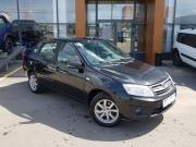 Lada (ВАЗ) Granta I Брянск  - изображение 15