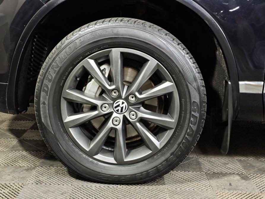 Volkswagen Touareg II Москва  - изображение 9