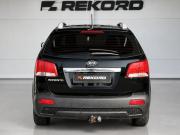 Kia Sorento II Уфа  - изображение 23