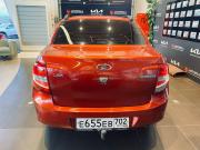 Lada (ВАЗ) Granta I Миасс  - изображение 26