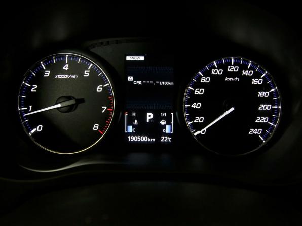 Mitsubishi Outlander III Рестайлинг 3 с пробегом 2020 года, цена 1 990 000 рублей, 190497 км, внедорожник, Автокод Объявления