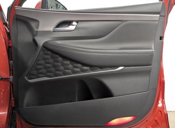 Hyundai Santa Fe IV с пробегом 2019 года, цена 2 650 000 рублей, 156266 км, внедорожник, Автокод Объявления