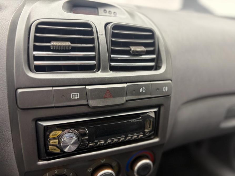 Hyundai Accent II Ростов-на-Дону  - изображение 9