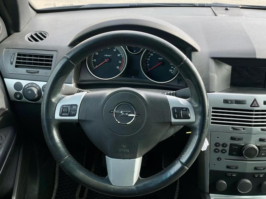 Opel Astra H Рестайлинг Вологда  - изображение 16