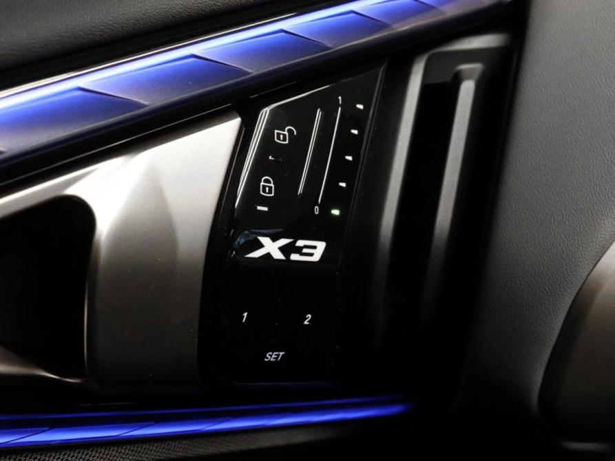 BMW X3 IV (G45/G48) Химки  - изображение 18