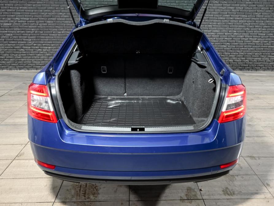 Skoda Octavia III (A7) Рестайлинг Екатеринбург  - изображение 6