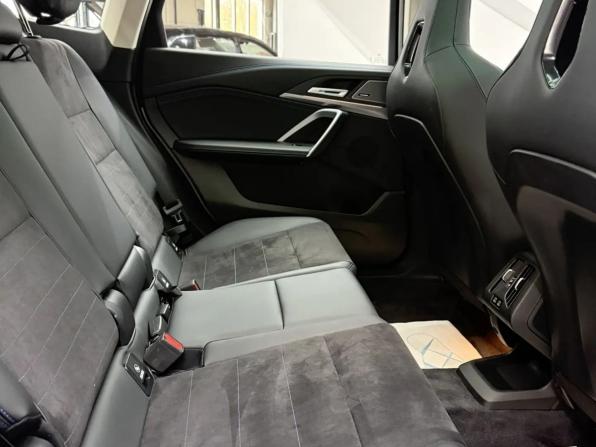 Новый BMW X1 III (U11/U12) 2026 года, цена 5 549 000 рублей, внедорожник, Автокод Объявления