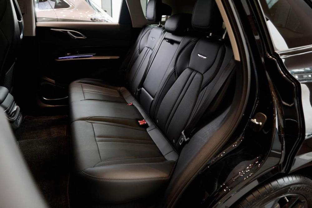 Hongqi HS3 Нижний Новгород  - изображение 13