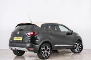 Renault Kaptur I Красноярск  - изображение 29
