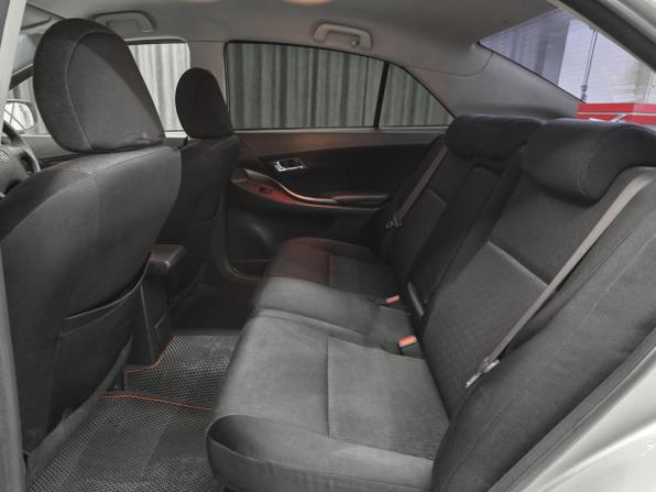 Toyota Allion II с пробегом 2007 года, цена 870 000 рублей, 243021 км, седан, Автокод Объявления