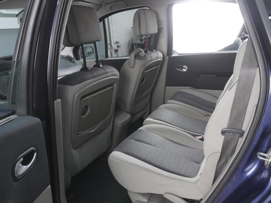 Renault Scenic II Ростов-на-Дону  - изображение 11