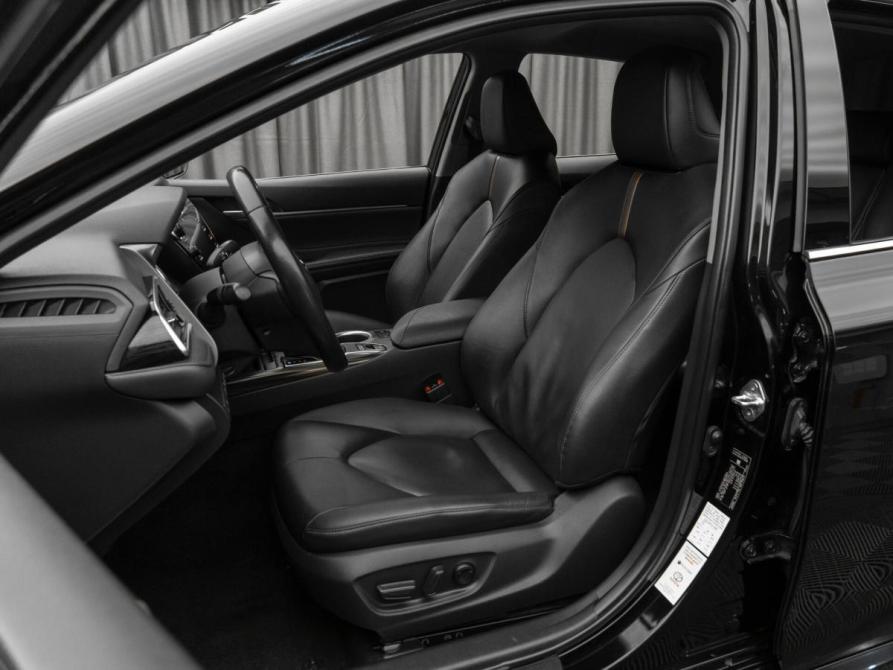 Toyota Camry VIII (XV70) Москва  - изображение 9