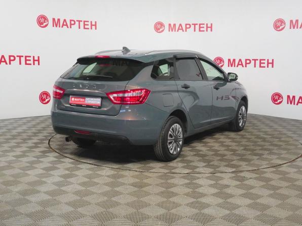 Lada (ВАЗ) Vesta I с пробегом 2021 года, цена 1 220 000 рублей, 24599 км, универсал, Автокод Объявления