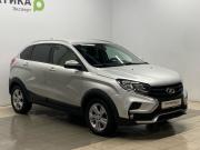 Lada (ВАЗ) XRAY I Санкт-Петербург  - изображение 25