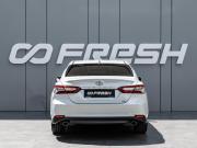 Toyota Camry VIII (XV70) Краснодар  - изображение 27
