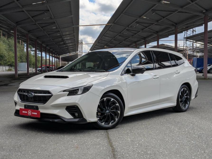 Subaru Levorg II Екатеринбург  - изображение 4