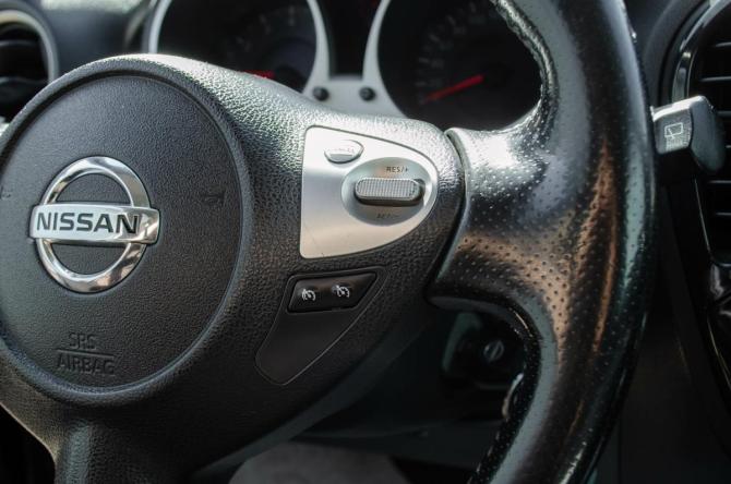 Nissan Juke I с пробегом 2012 года, цена 950 000 рублей, 170000 км, внедорожник, Автокод Объявления
