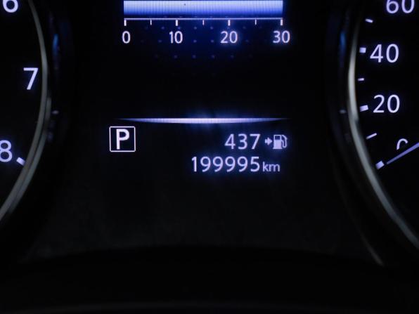 Nissan X-Trail III с пробегом 2018 года, цена 1 497 000 рублей, 199992 км, внедорожник, Автокод Объявления